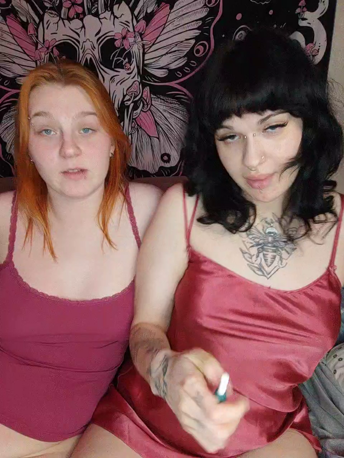LesbianSquad