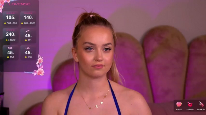 ElysaWetxx