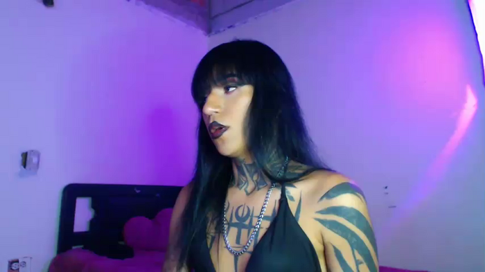 JazmiiWolf