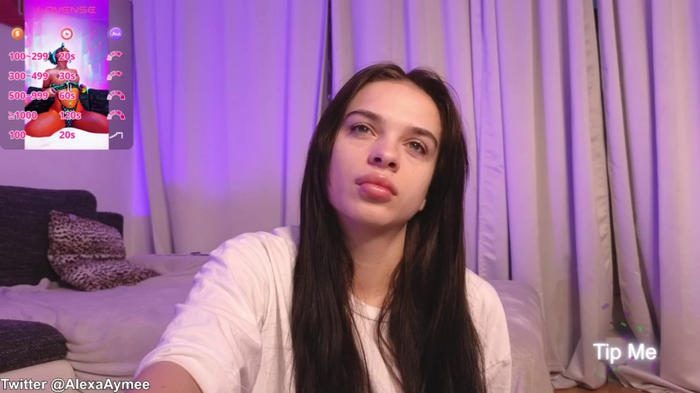AlexaAimee