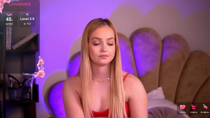 ElysaWetxx