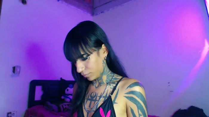 JazmiiWolf
