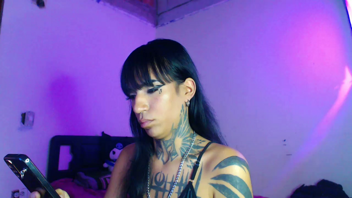 JazmiiWolf