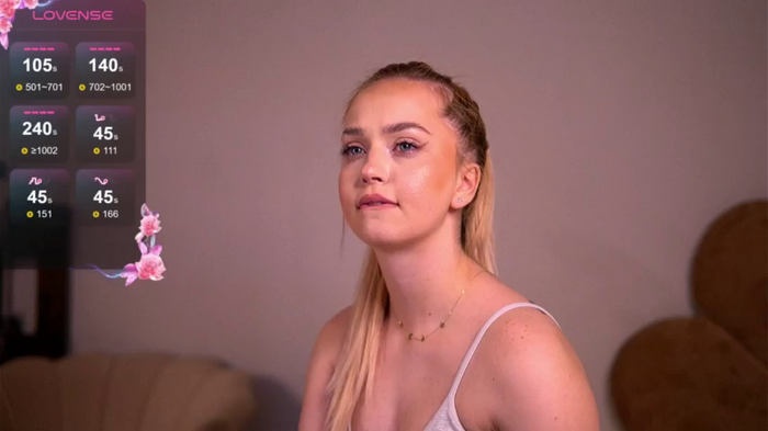 ElysaWetxx
