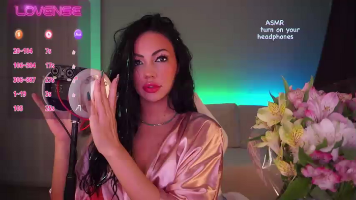 LADYCharmer