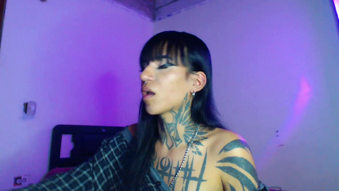 JazmiiWolf