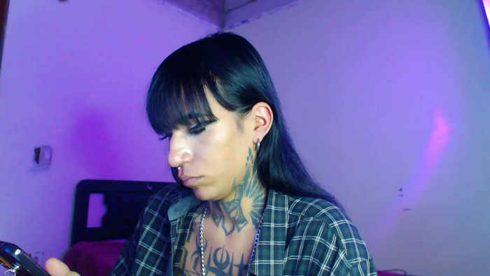 JazmiiWolf
