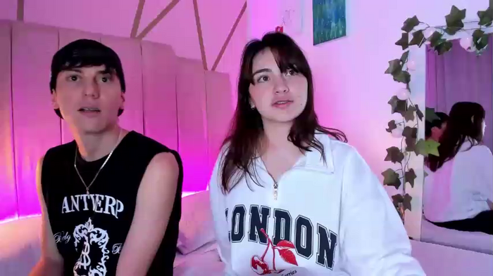 Damian-n-Maya