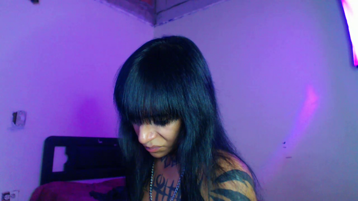JazmiiWolf