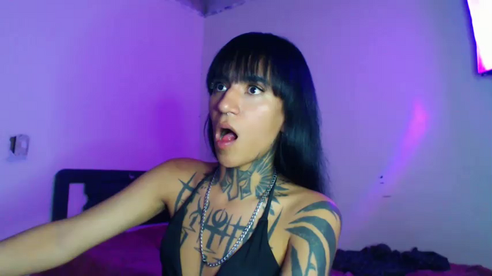 JazmiiWolf