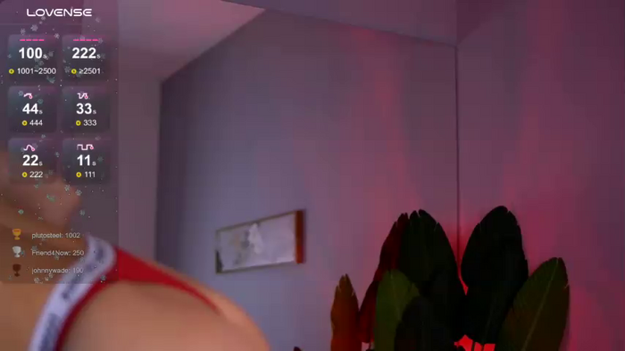 AudreyZanne