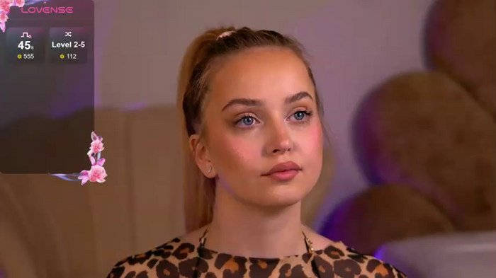 ElysaWetxx