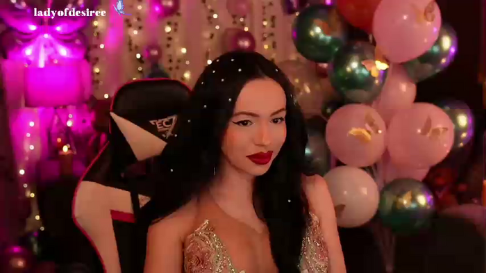 LadyOfDesire