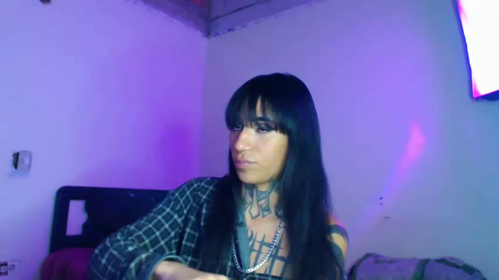 JazmiiWolf