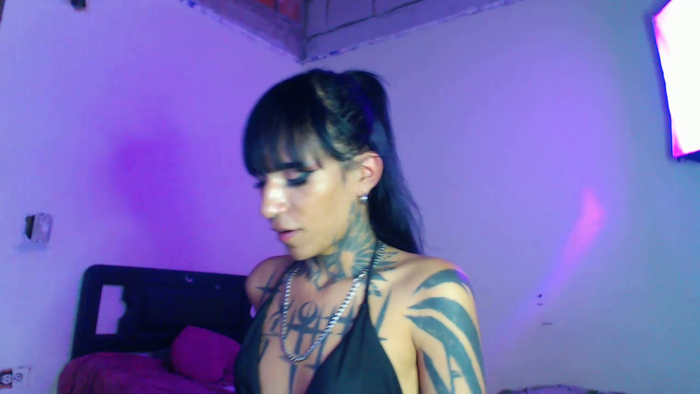 JazmiiWolf