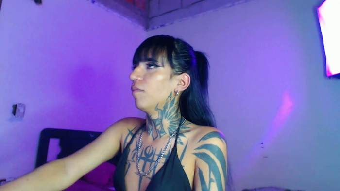 JazmiiWolf