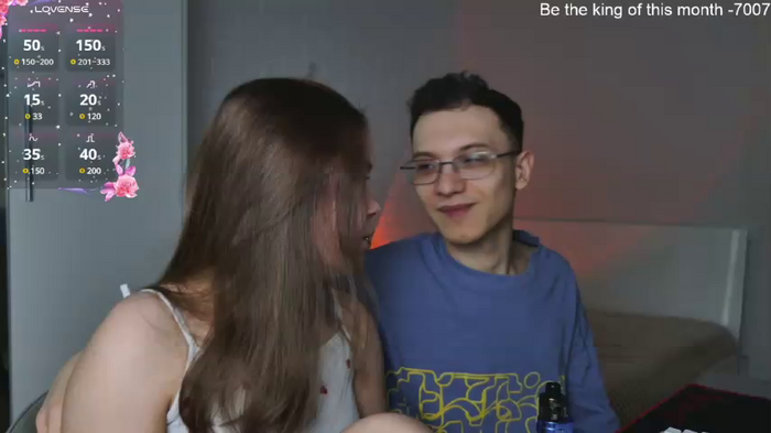 Alinalover