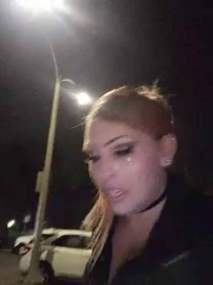 BarbieInBondage
