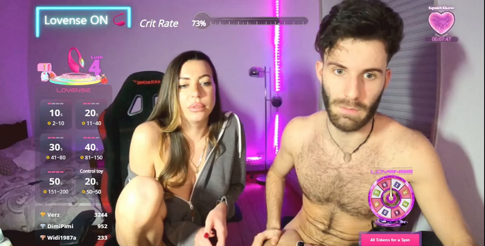 Latino-Slavic-Couple