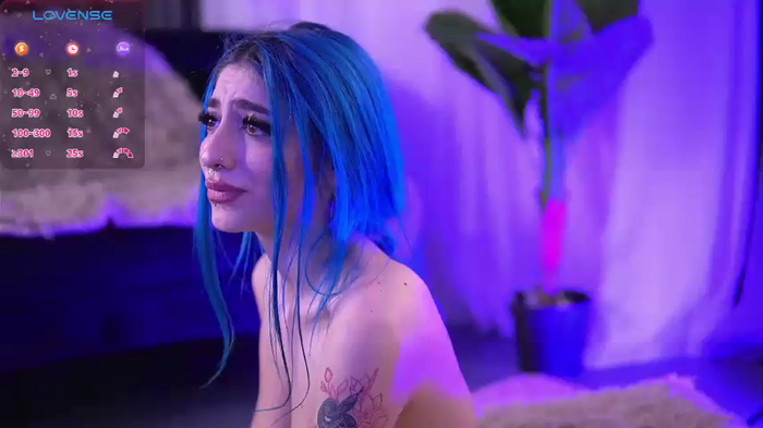 AriaxStark