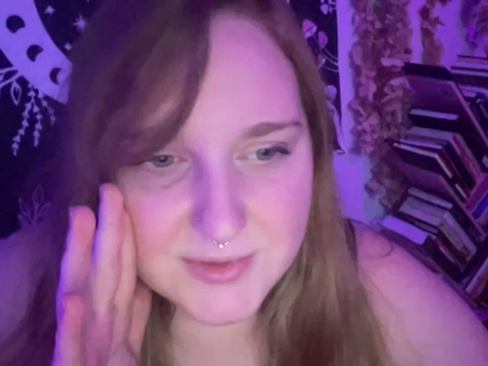thickgingergoddess