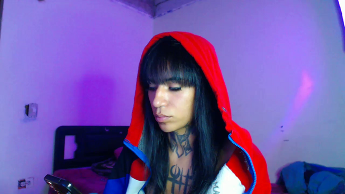 JazmiiWolf