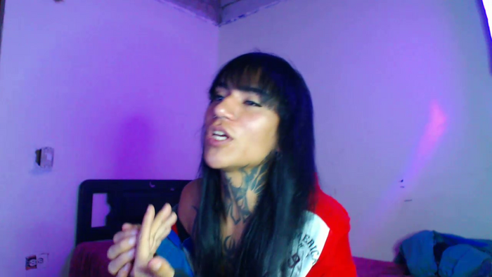 JazmiiWolf