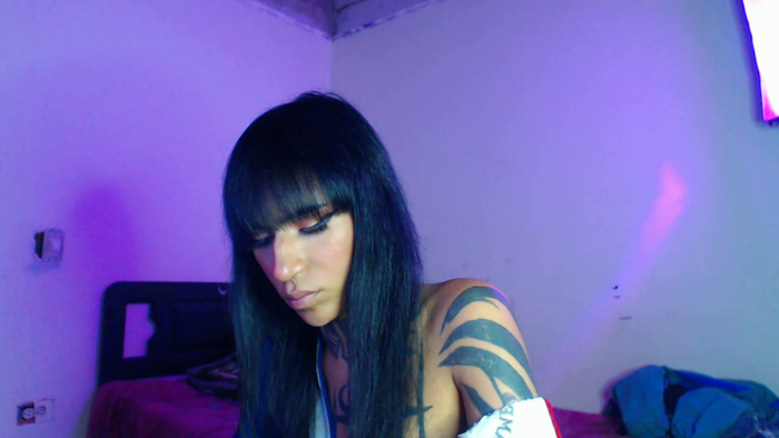 JazmiiWolf