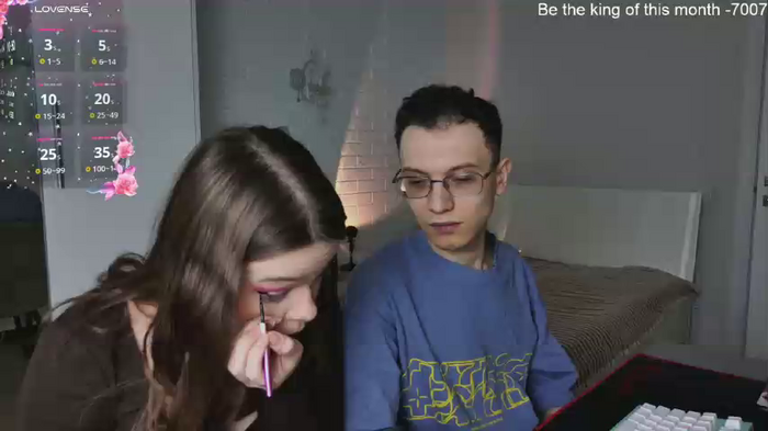 Alinalover
