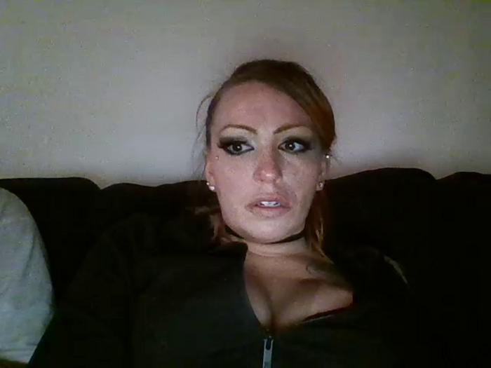 BarbieInBondage