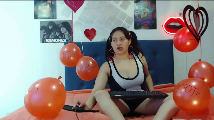 Shara-Blow