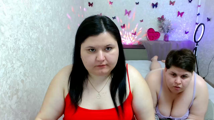 BeckyAndEllen