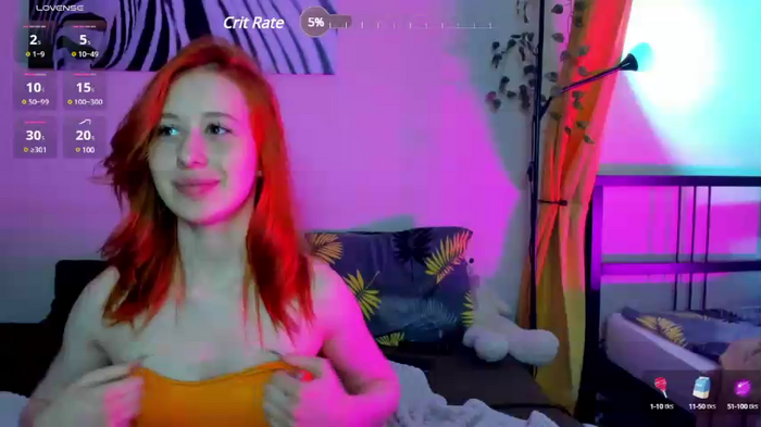 Ginger-Gals