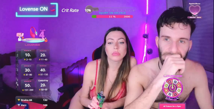 Latino-Slavic-Couple