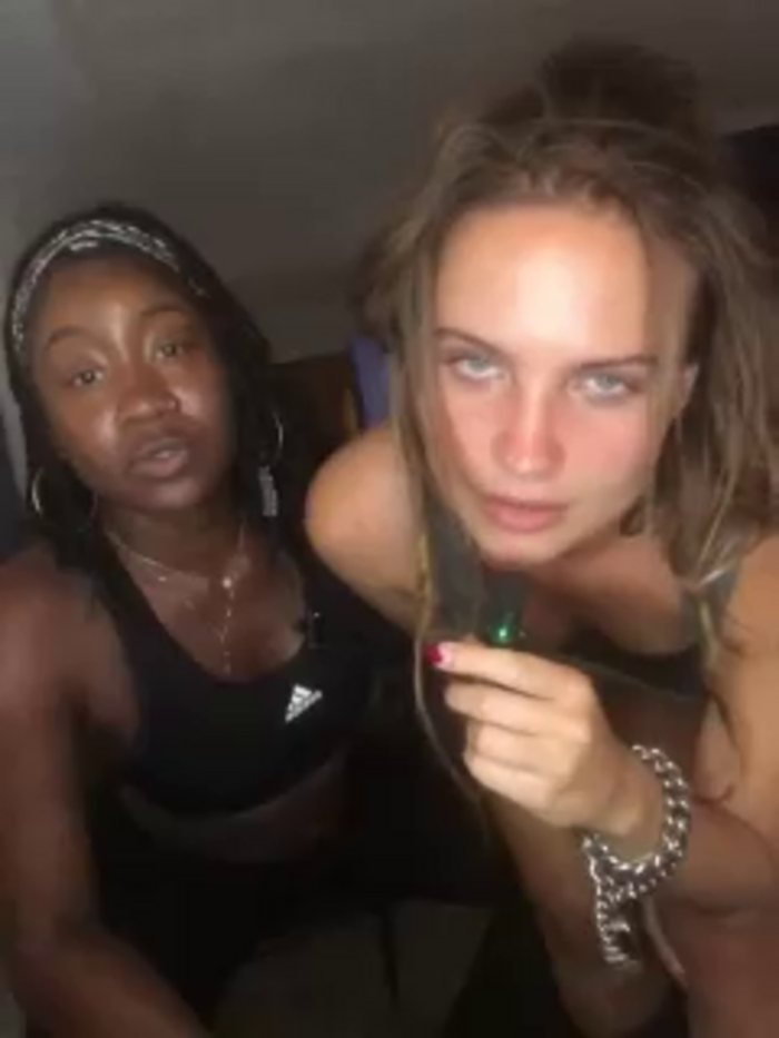 REALMEANTINA