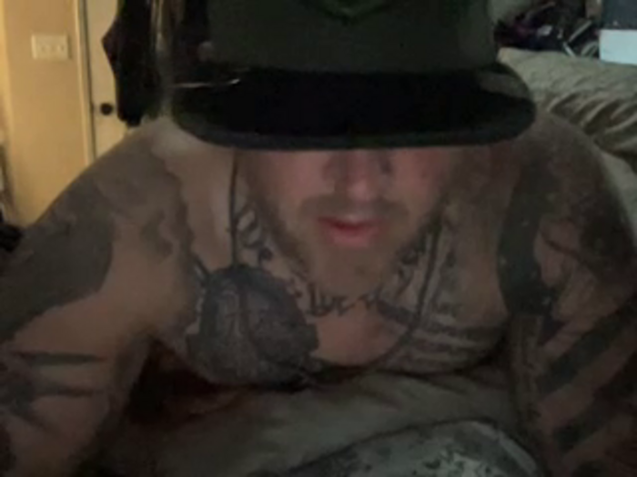 Tattedtrouble