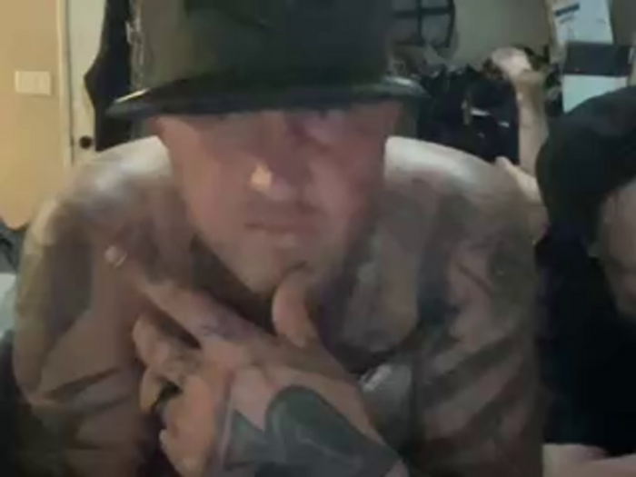 Tattedtrouble