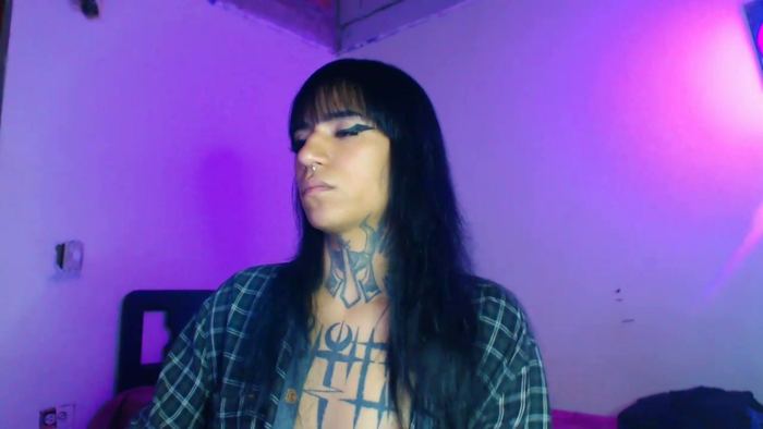 JazmiiWolf