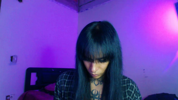 JazmiiWolf