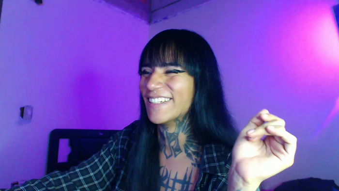 JazmiiWolf