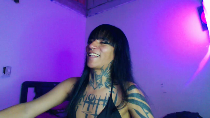 JazmiiWolf