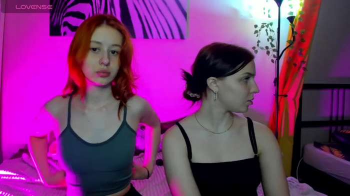 Ginger-Gals