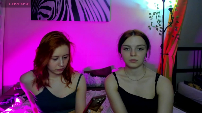 Ginger-Gals
