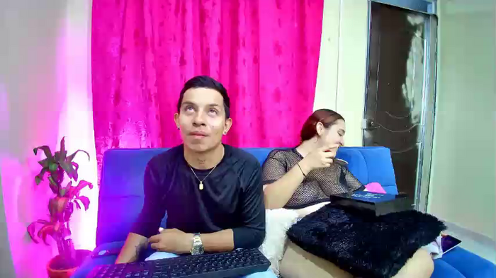 Lucy-Nyux-Maximo