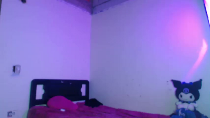 JazmiiWolf