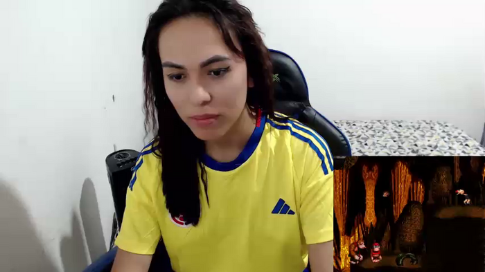 arianablue69