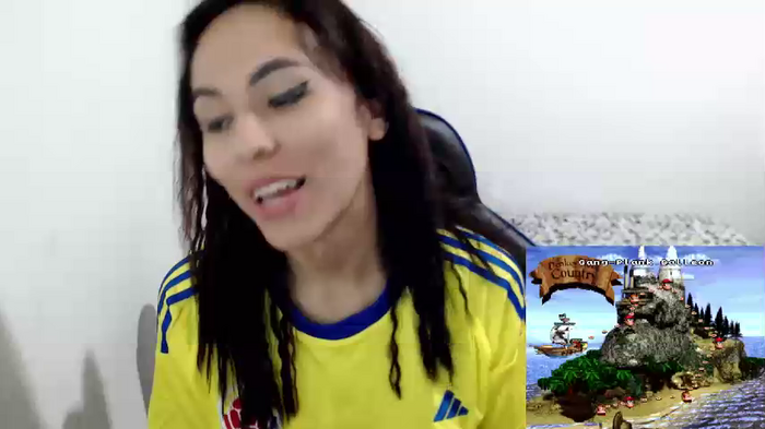 arianablue69