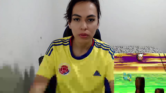arianablue69