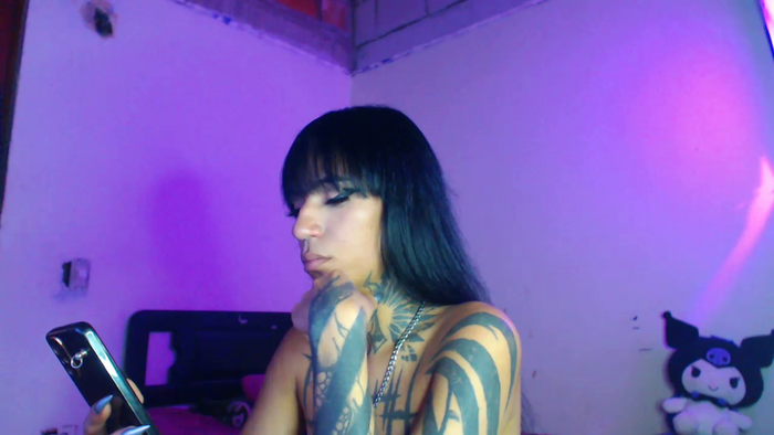 JazmiiWolf