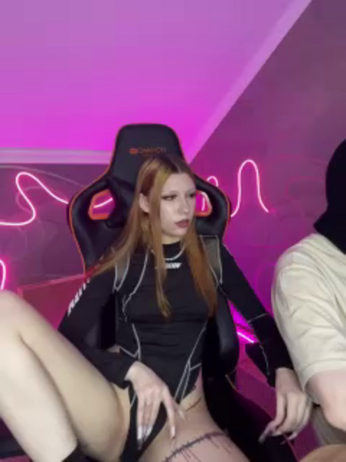 Theloverass
